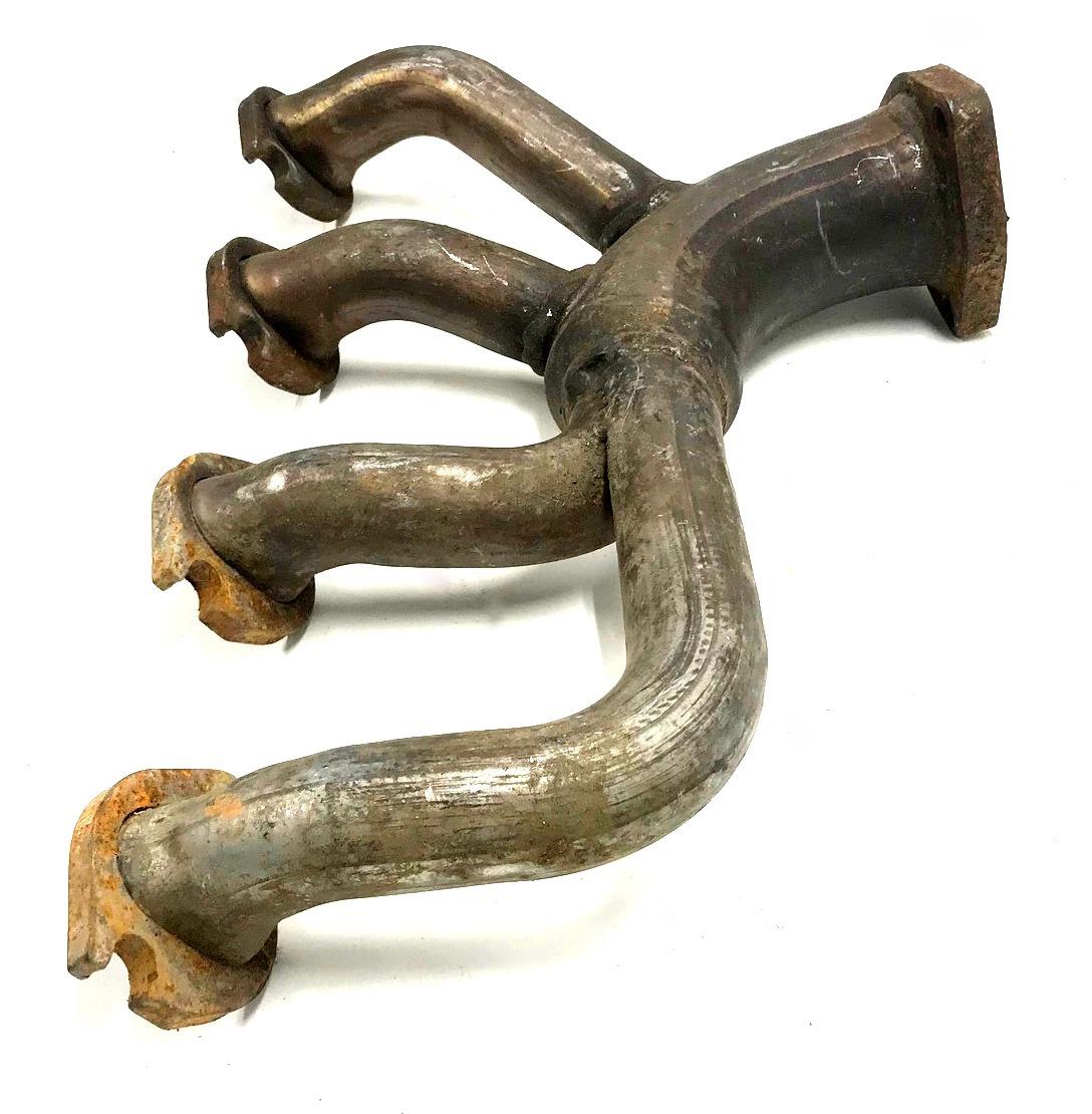 Exhaust Manifold Short Version 6.2L and 6.5L Diesel Engine HMMWV
